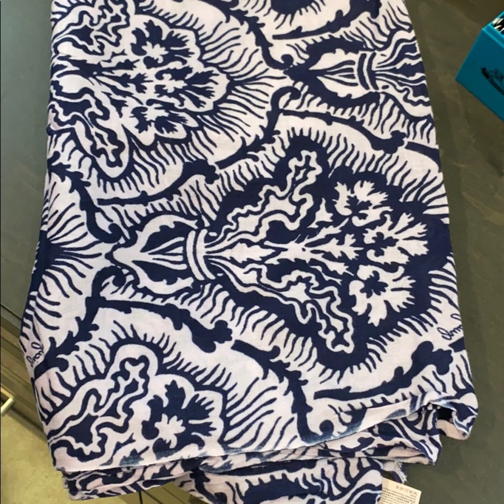 Juicy couture scarf
